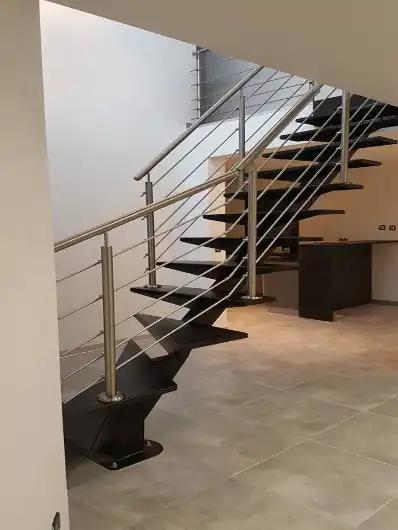 Escalier-interieur